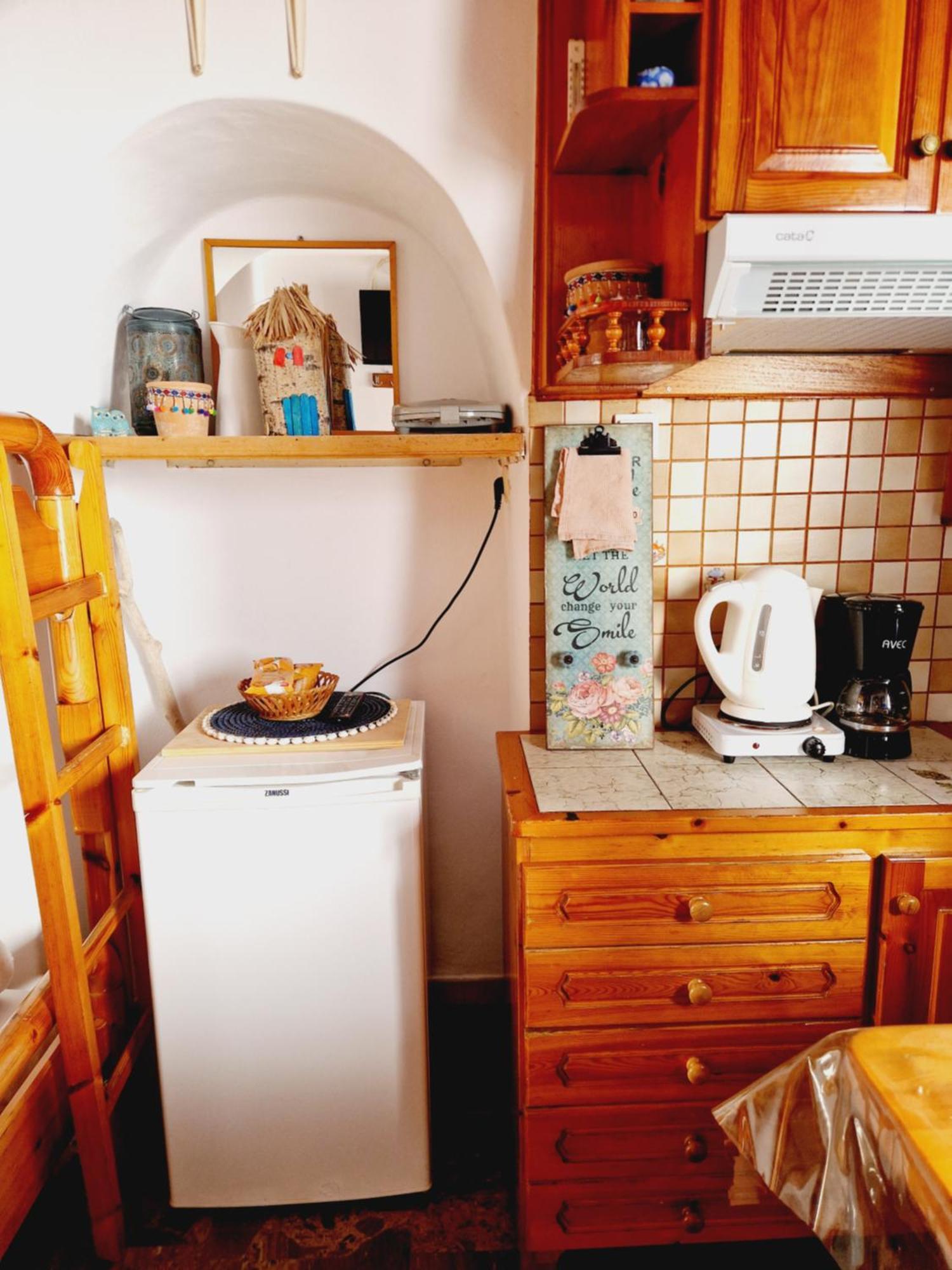 Bright & Relaxing Loft With Attic Room In The Heart Of Mykonos City Mykonos Town Chambre photo